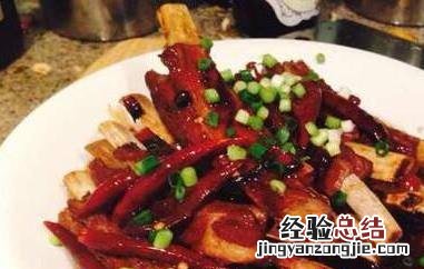 羊排怎么做好吃又简单的做法视频 羊排怎么做好吃