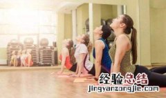 在家做什么运动燃脂快 在家做什么运动可以燃脂