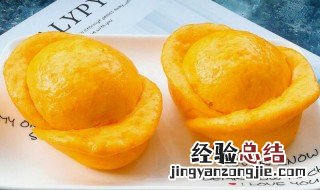 老南瓜跟面粉怎么做 老南瓜跟面粉怎么做才好吃