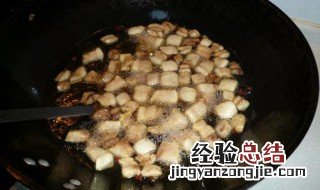 猪油炼油方法 炼制猪油的做法步骤