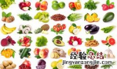 感冒了应该吃什么水果? 感冒了应该吃什么水果