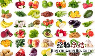 感冒了应该吃什么水果? 感冒了应该吃什么水果