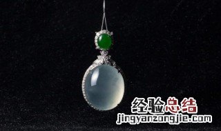 翡翠挂件是什么 翡翠挂件的解释