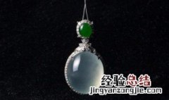 翡翠种是什么意思 翡翠种的解释