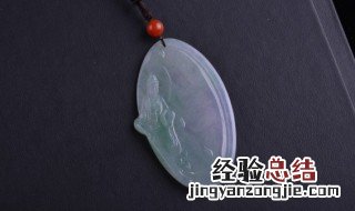 翡翠手镯上的矿点是什么 翡翠手镯上的矿点介绍
