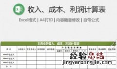 房地产利润怎么计算 计算公式介绍