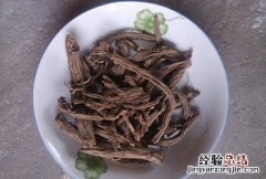 独一味 独一味胶囊的功效与作用