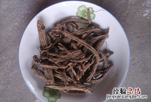 独一味 独一味胶囊的功效与作用