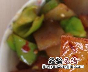焖子如何做好吃 焖子如何做好吃窍门