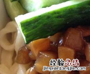 打卤怎么做? 打卤如何做