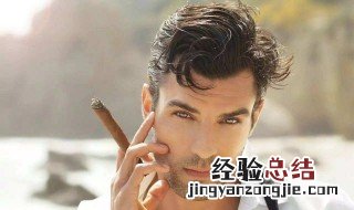 男人也可以化妆吗? 平时在使用清洁或者保养品的时候要注意什么