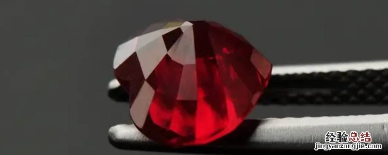 红宝石的质地 红宝石是什么材质