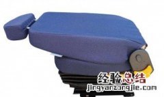 欧曼车座椅气囊开关在哪 欧曼气囊座椅边上三个扭控制什么的
