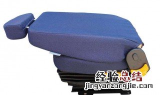 欧曼车座椅气囊开关在哪 欧曼气囊座椅边上三个扭控制什么的