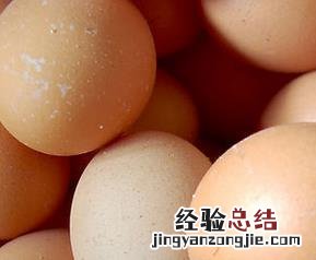 鸡蛋的功效与作用 鸡蛋的功效与作用及禁忌