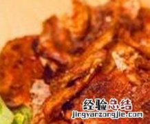 鸡架怎么吃最有营养 鸡架吃了有什么好处