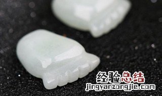 翡翠脚丫的寓意是什么 翡翠的脚丫代表什么意思