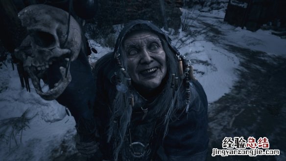 生化危机8公爵到底是谁杀的 生化危机8公爵到底是谁