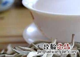 白毫银针怎么储存 白毫银针怎么存放最好