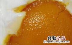 如何腌鸡蛋出油 如何腌鸡蛋出油少
