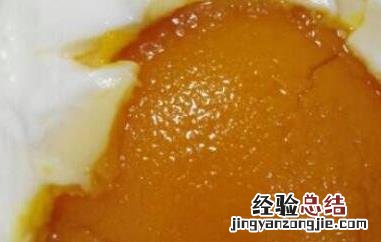 如何腌鸡蛋出油 如何腌鸡蛋出油少
