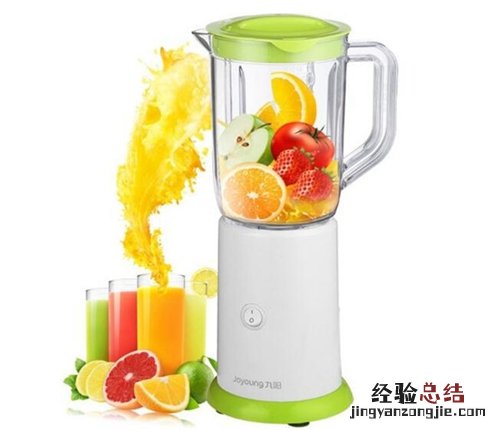 哪里能修榨汁机