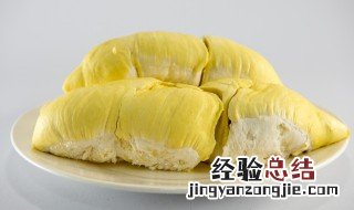 吃榴莲对身体不好吗 吃榴莲对身体不好吗女生