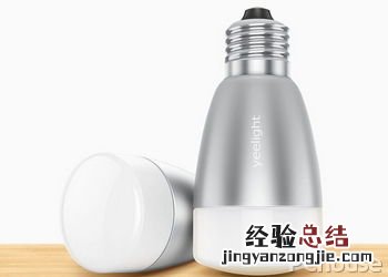 小米Yeelight使用说明