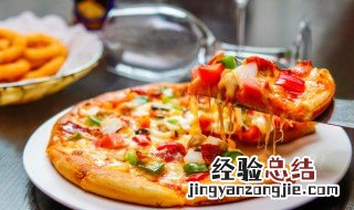 披萨饼皮如何做的松软 披萨饼皮怎么做松软好吃