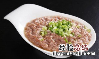 虾酱的做法大全 赣榆虾酱的做法大全