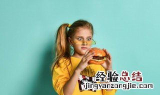 做汉堡用什么材料 做汉堡所用的材料和步骤