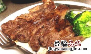 煨牛排都放什么调料 煨牛排嫩的方法