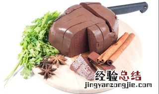 如何做猪血 猪血怎么做好吃