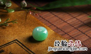 翡翠的蜡是什么样的 翡翠的煮蜡是属于什么意思