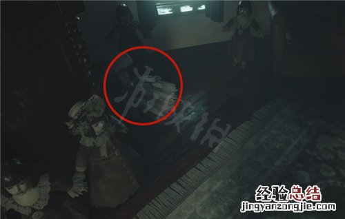 生化危机8鬼娃娃在哪 生化危机8鬼娃娃在哪里