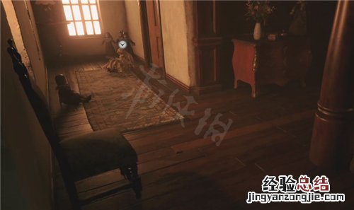 生化危机8鬼娃娃在哪 生化危机8鬼娃娃在哪里