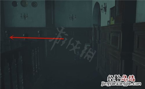 生化危机8鬼娃娃在哪 生化危机8鬼娃娃在哪里