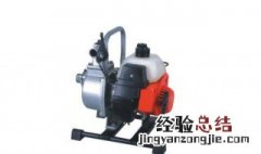 汽油机喷药水泵加什么机油 喷油泵里加什么机油
