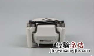 大疆mini手动环绕 大疆mini如何一键环绕