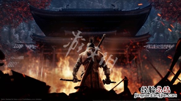 只狼1.06更新 只狼1.03更新内容一览