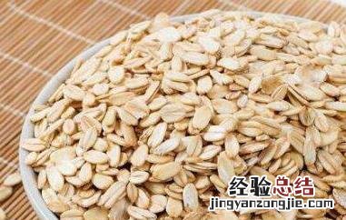 燕麦片的功效与作用及副作用 燕麦片的功效与作用