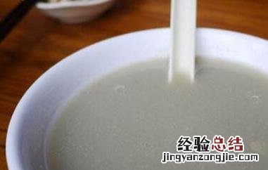 豆汁怎么熬才能不泄 豆汁怎么熬