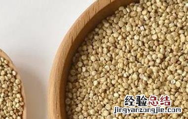 藜麦的功效与作用及营养价值 藜麦的功效与作用