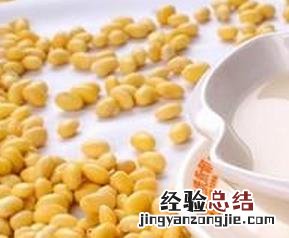 喝豆浆的好处有哪些用简笔画出来 喝豆浆的好处有哪些