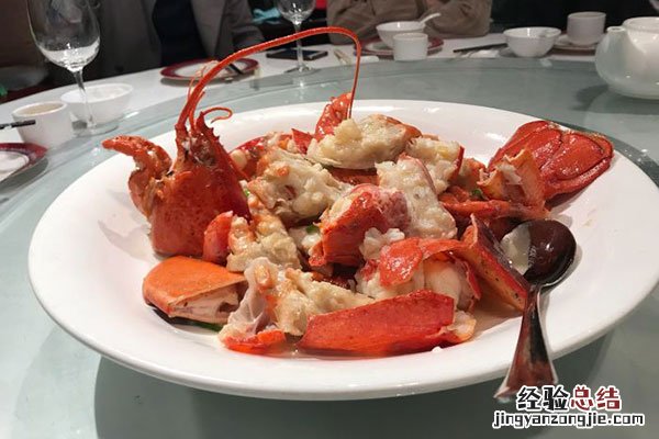 广州的名菜有什么 广州有什么名菜