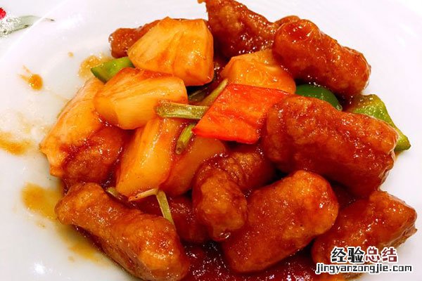 广州的名菜有什么 广州有什么名菜