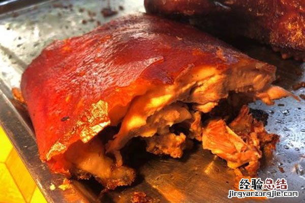 广州的名菜有什么 广州有什么名菜