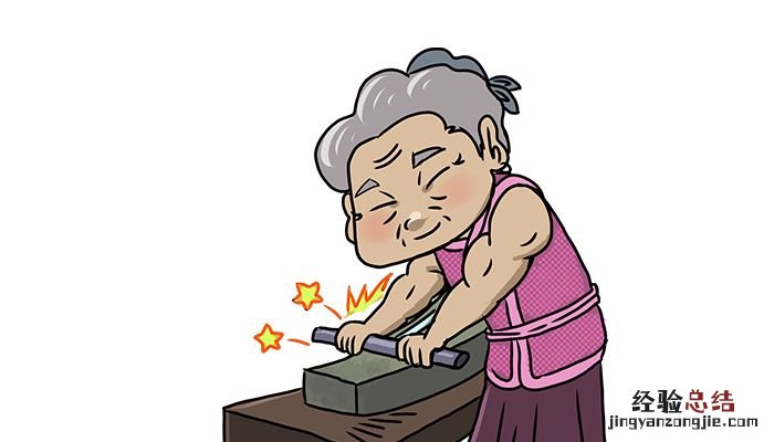 文言文铁杵成针的意思 铁杵文言文铁杵成针的意思