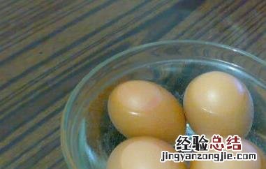 鸡蛋煮几分钟能熟 鸡蛋煮几分钟能熟热水下锅