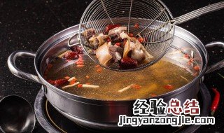 夏天老汤怎么保存 夏天老汤怎么保存不会坏